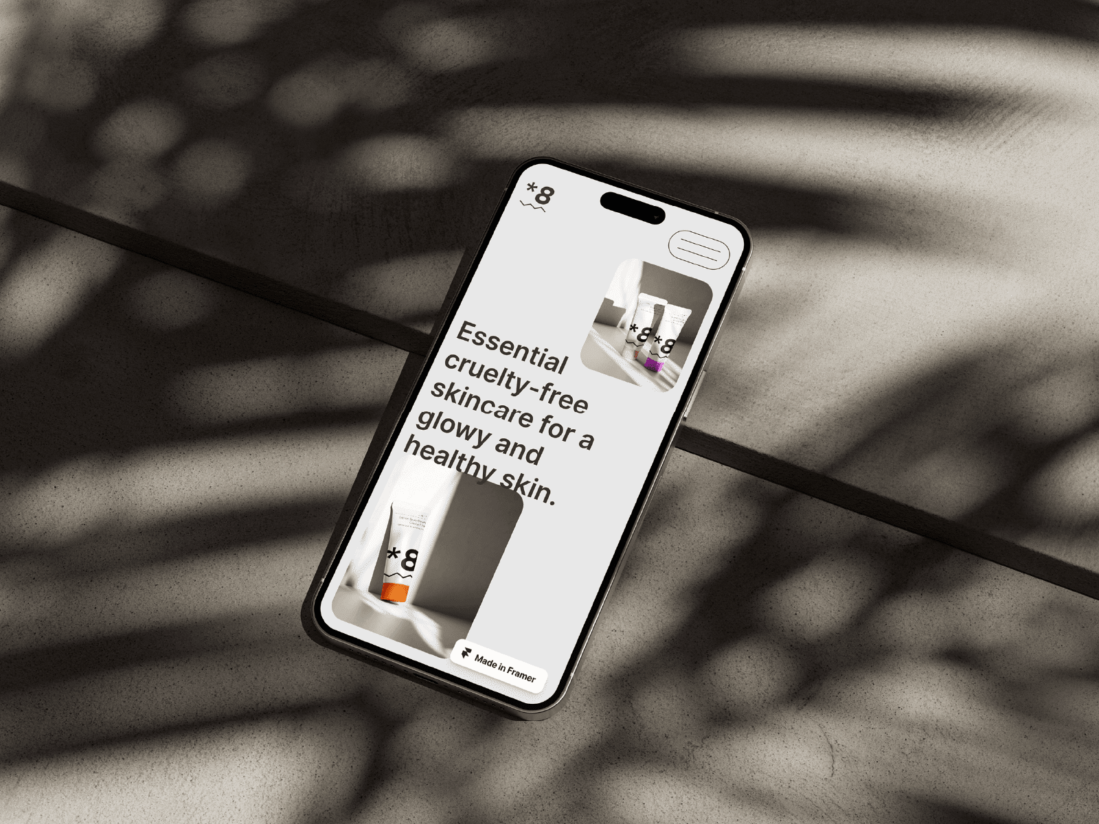 Product preview